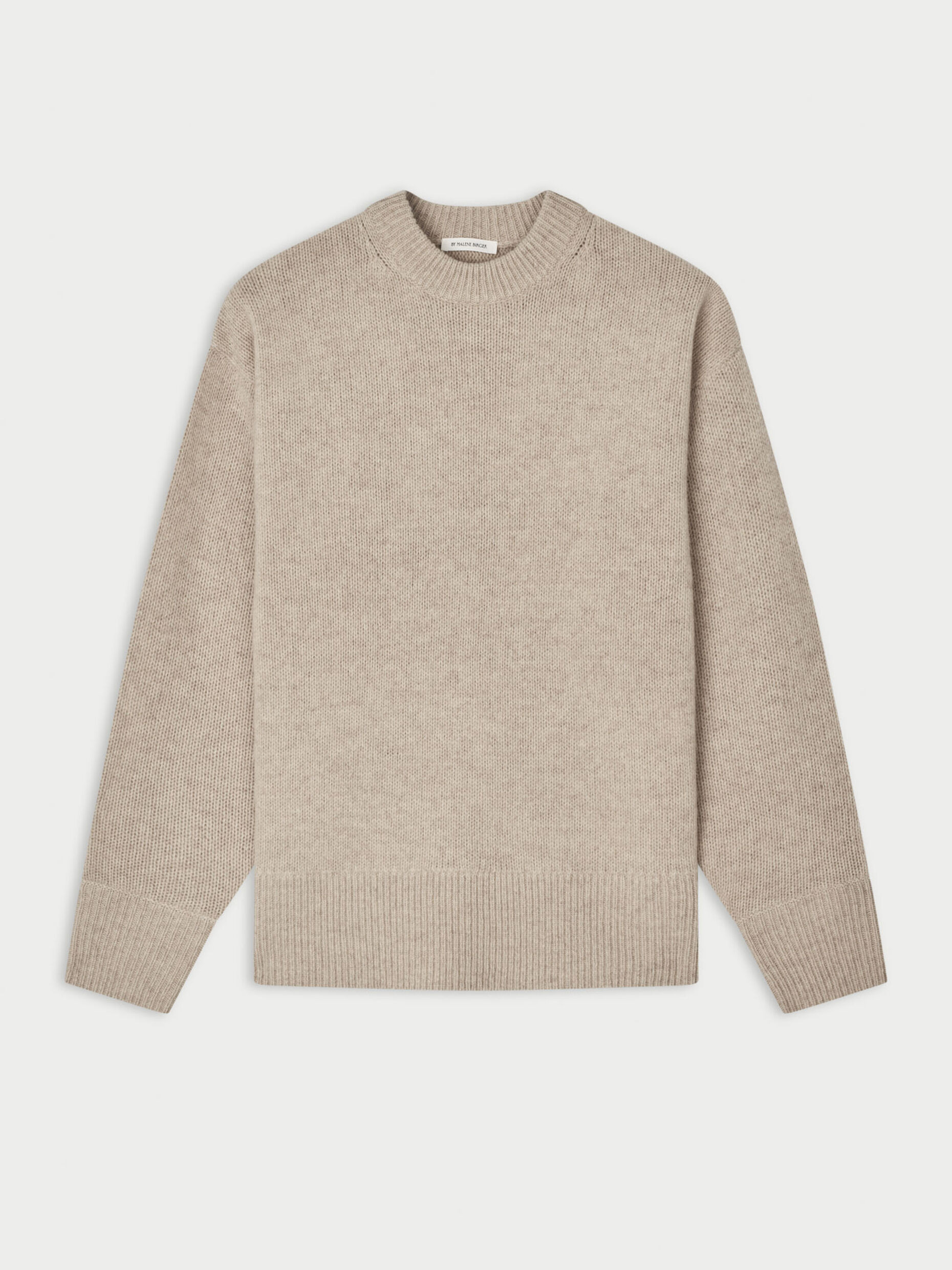 Bradley wool sweater | By Malene Birger