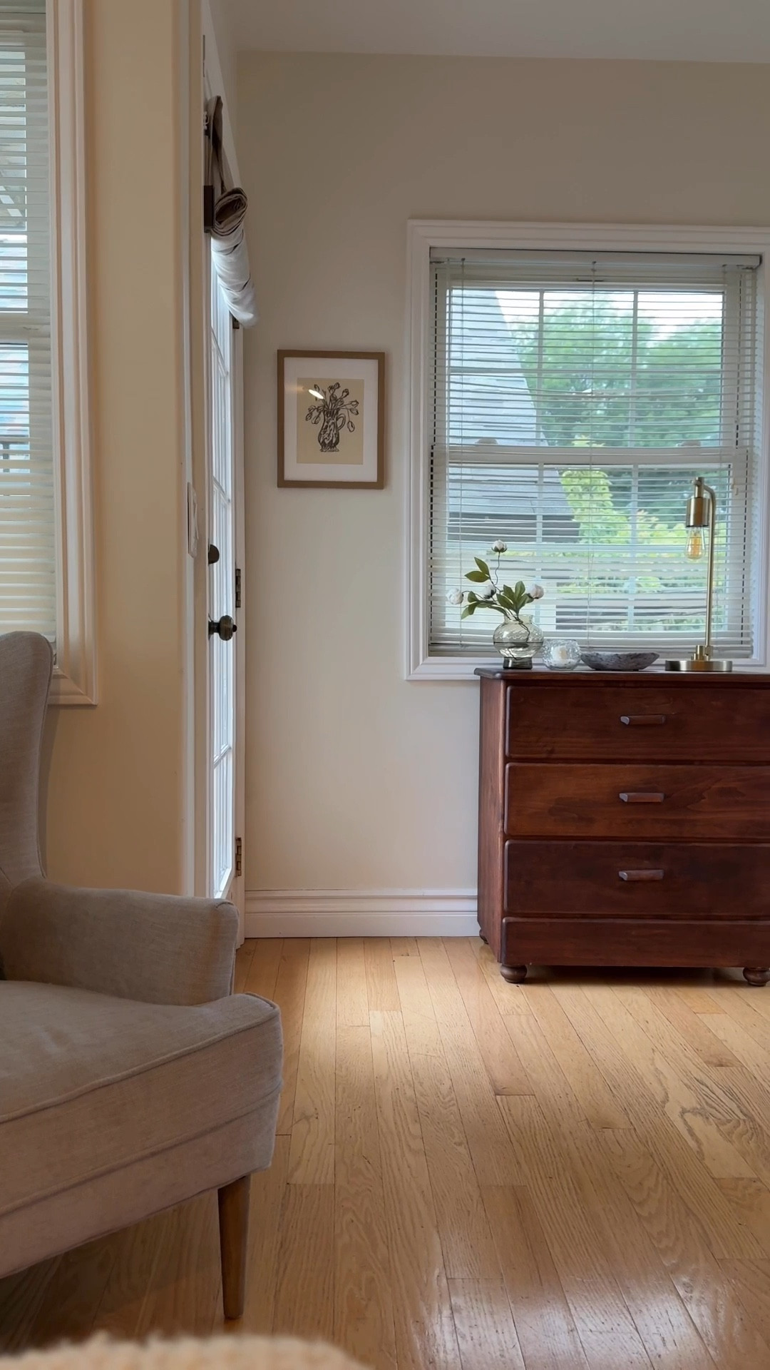 What we used for this thrift flip 🤎

#LTKWatchNow #LTKHome