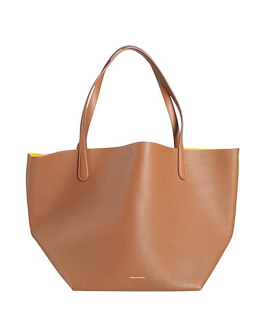 MANSUR GAVRIEL  | Brown Women‘s Handbag  | YOOX | YOOX (US)