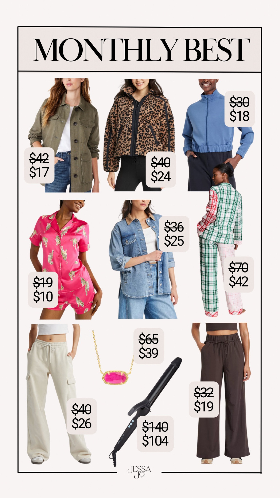 Monthly Best Sellers | Monthly Top Sellers | Target Fashion | Kendra Scott Necklace 

#LTKHoliday #LTKSeasonal #LTKSaleAlert