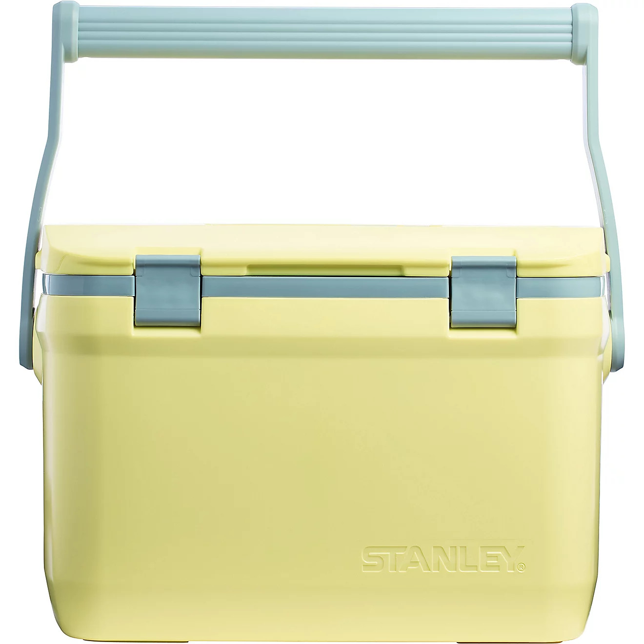 Stanley Adventure 16 qt Easy-Carry Cooler | Academy Sports + Outdoors