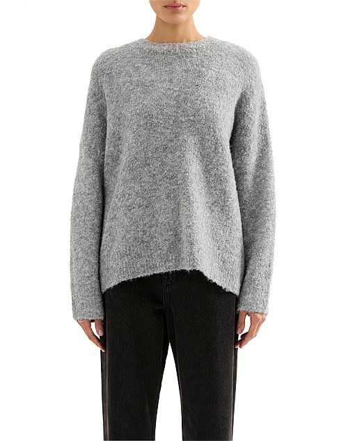 Elias Knit | David Jones (Australia & New Zealand)