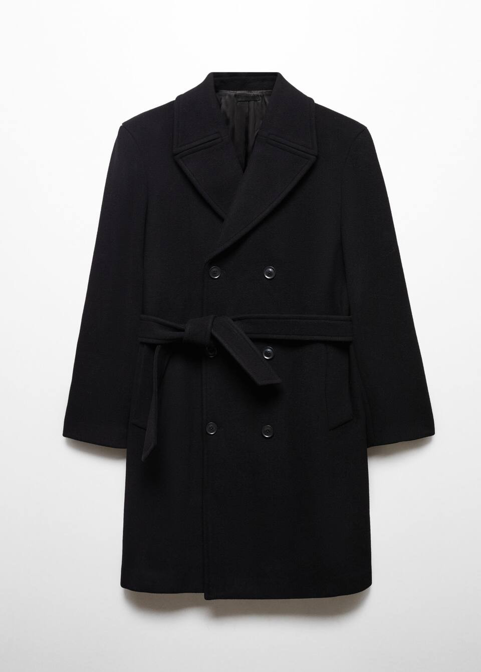 Search: black coat men (11) | Mango Man USA | MANGO (US)