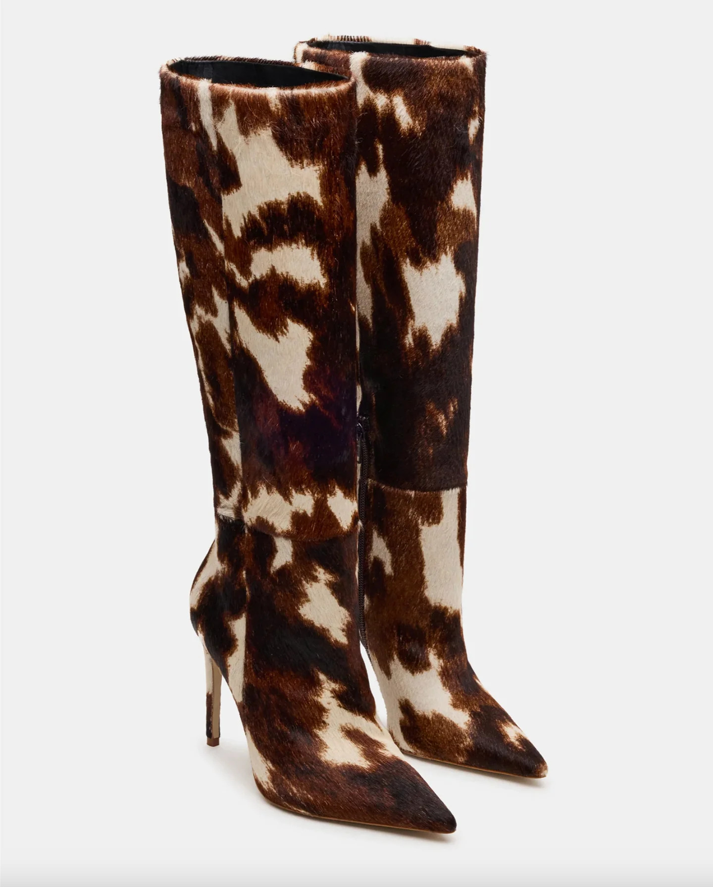 NEW!! Nitro Cow Print Boot | Glitzy Bella