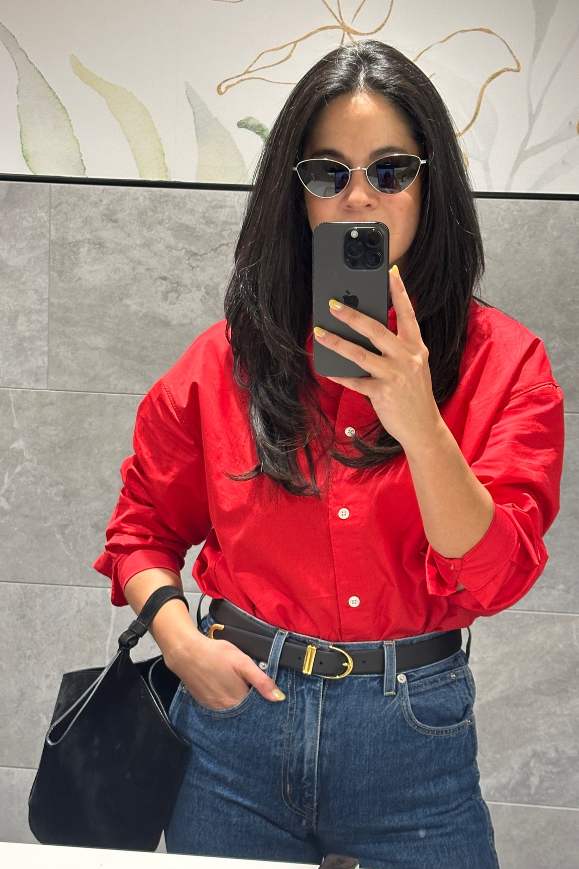 ALL EXACT ITEMS LINKED! 🍒

#LTKOver40 #LTKStyleTip