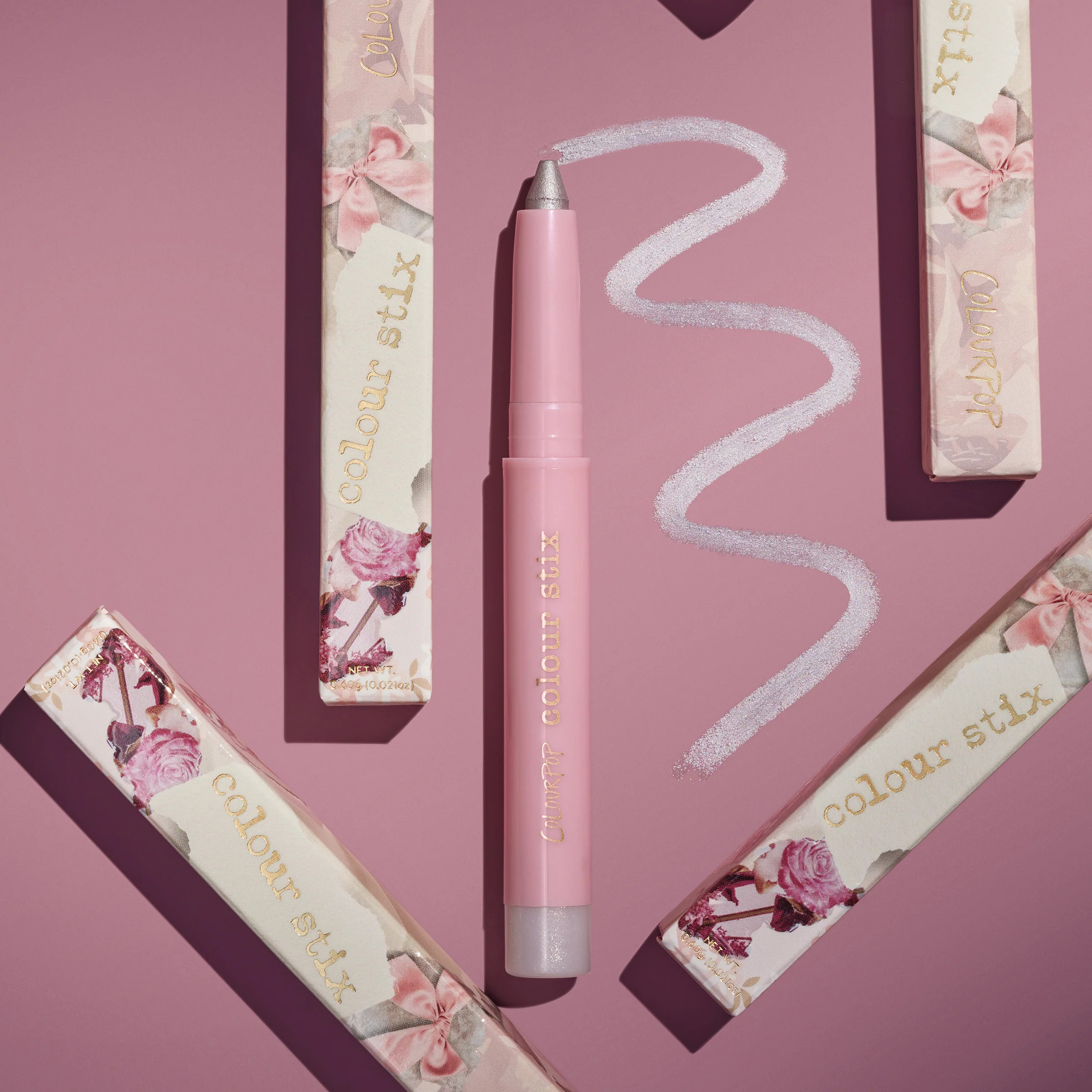 Romance Novel | Colourpop