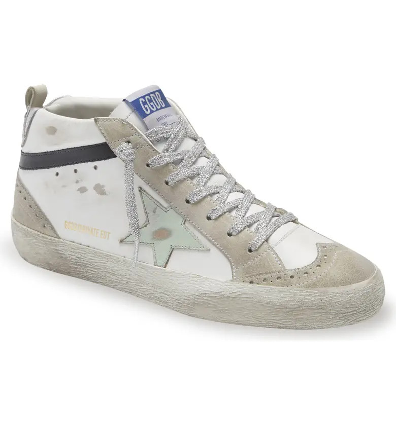 Midstar Sneaker | Nordstrom