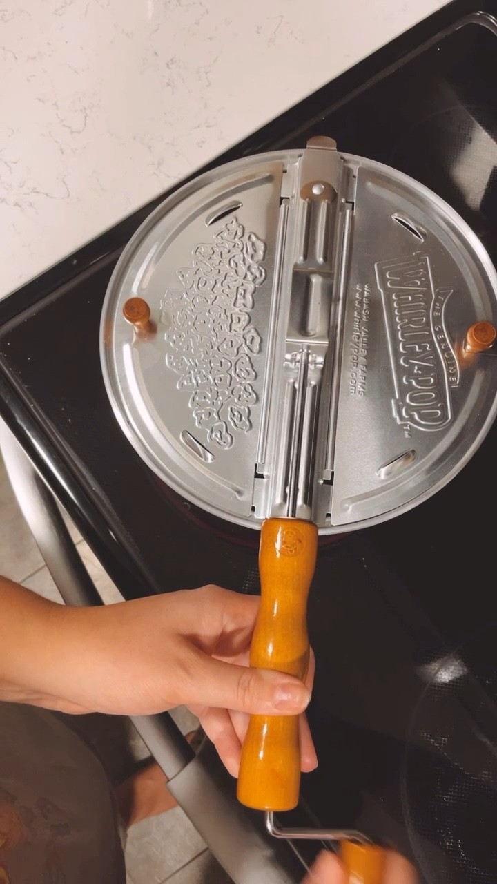 My favorite popcorn maker 😍 

#LTKSeasonal #LTKunder50