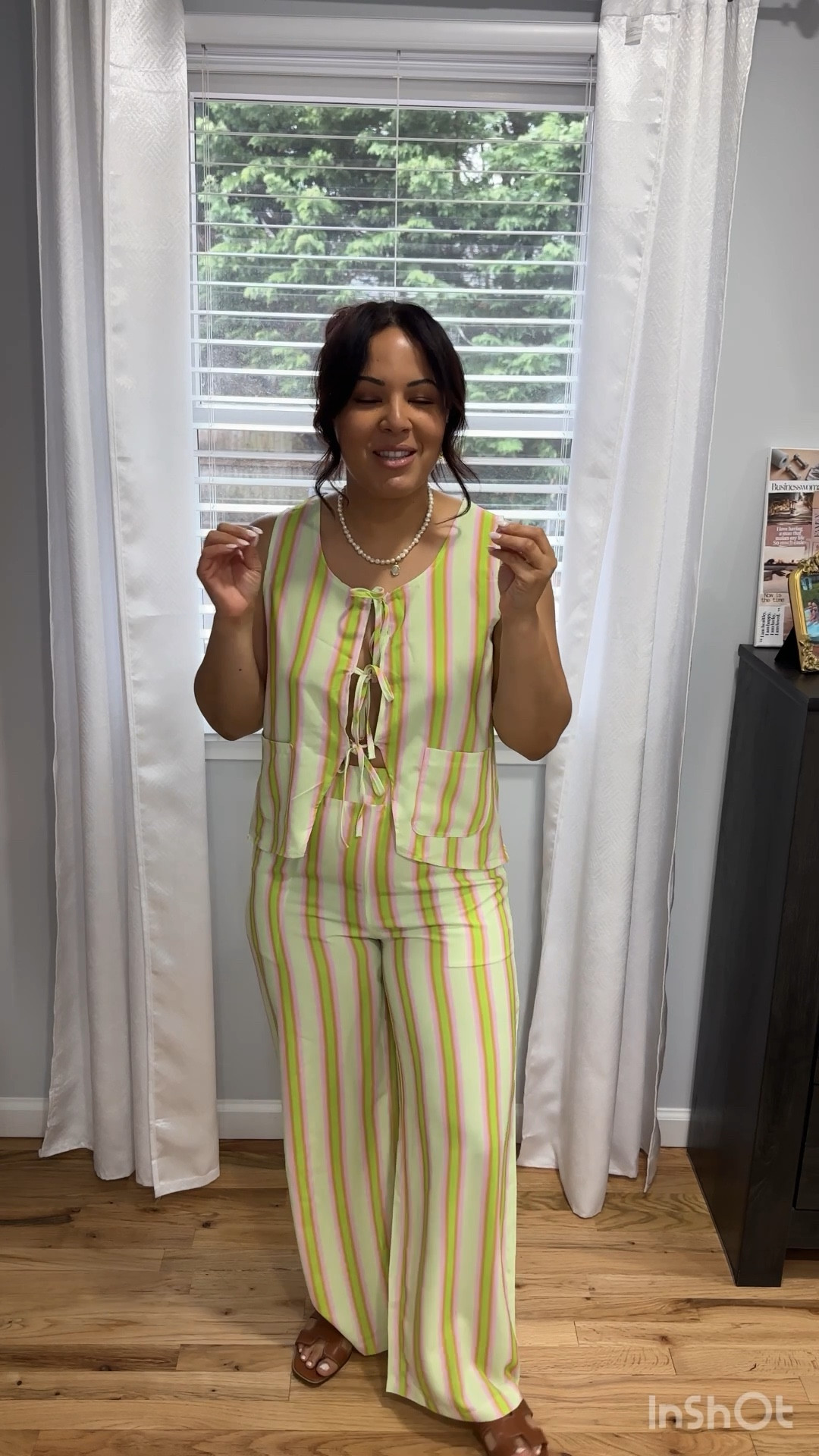 Amazon set Amazon matching set summer outfit Sommer outfit inspo vacation outfit vacation outfit inspo 

#LTKFindsUnder50 #LTKWatchNow #LTKSeasonal