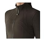 Lululemon Define Jacket (6, Dark Olive) | Amazon (US)