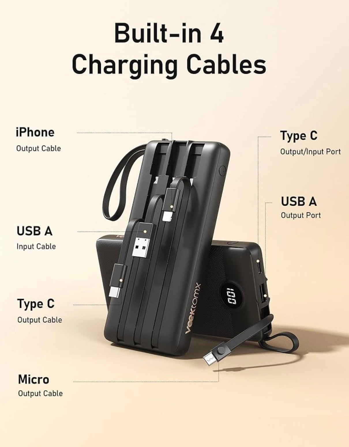 Fast charger 

#LTKMens #LTKTravel #LTKSaleAlert