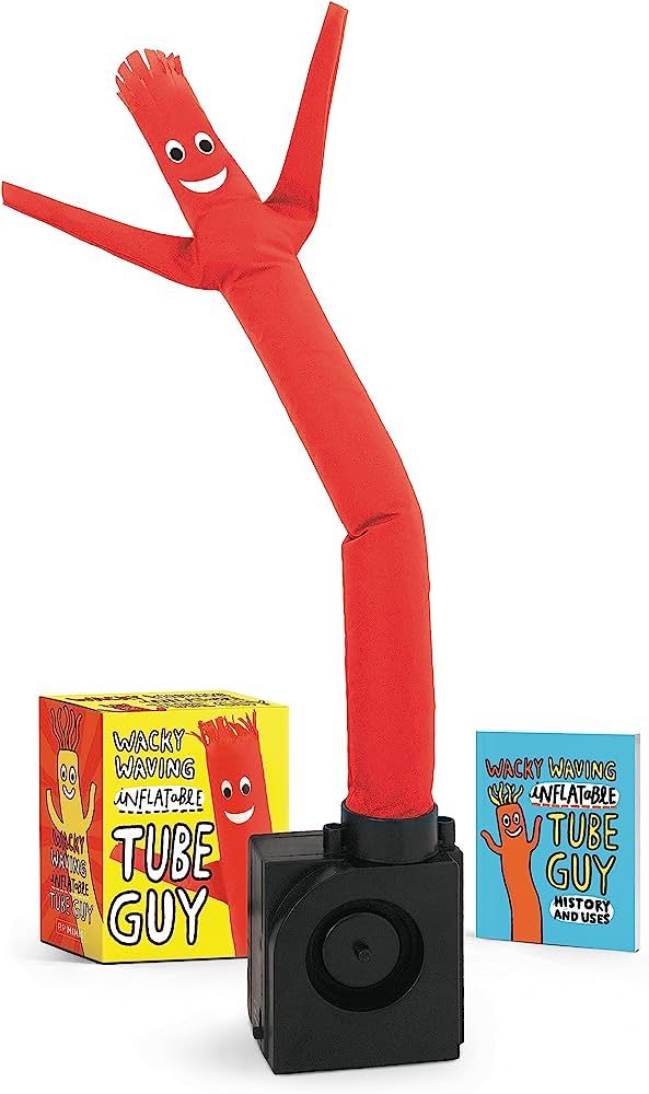 Wacky Waving Inflatable Tube Guy (RP Minis) | Amazon (US)