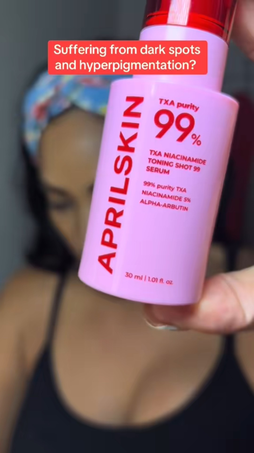 Obsessed 

#LTKBeauty