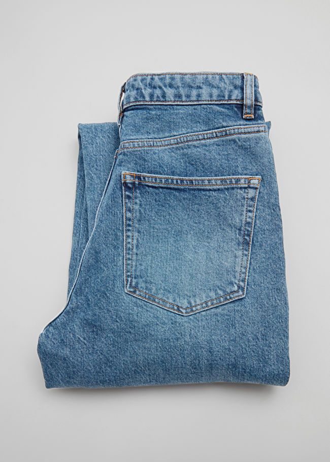 Tapered Jeans | & Other Stories (EU + UK)