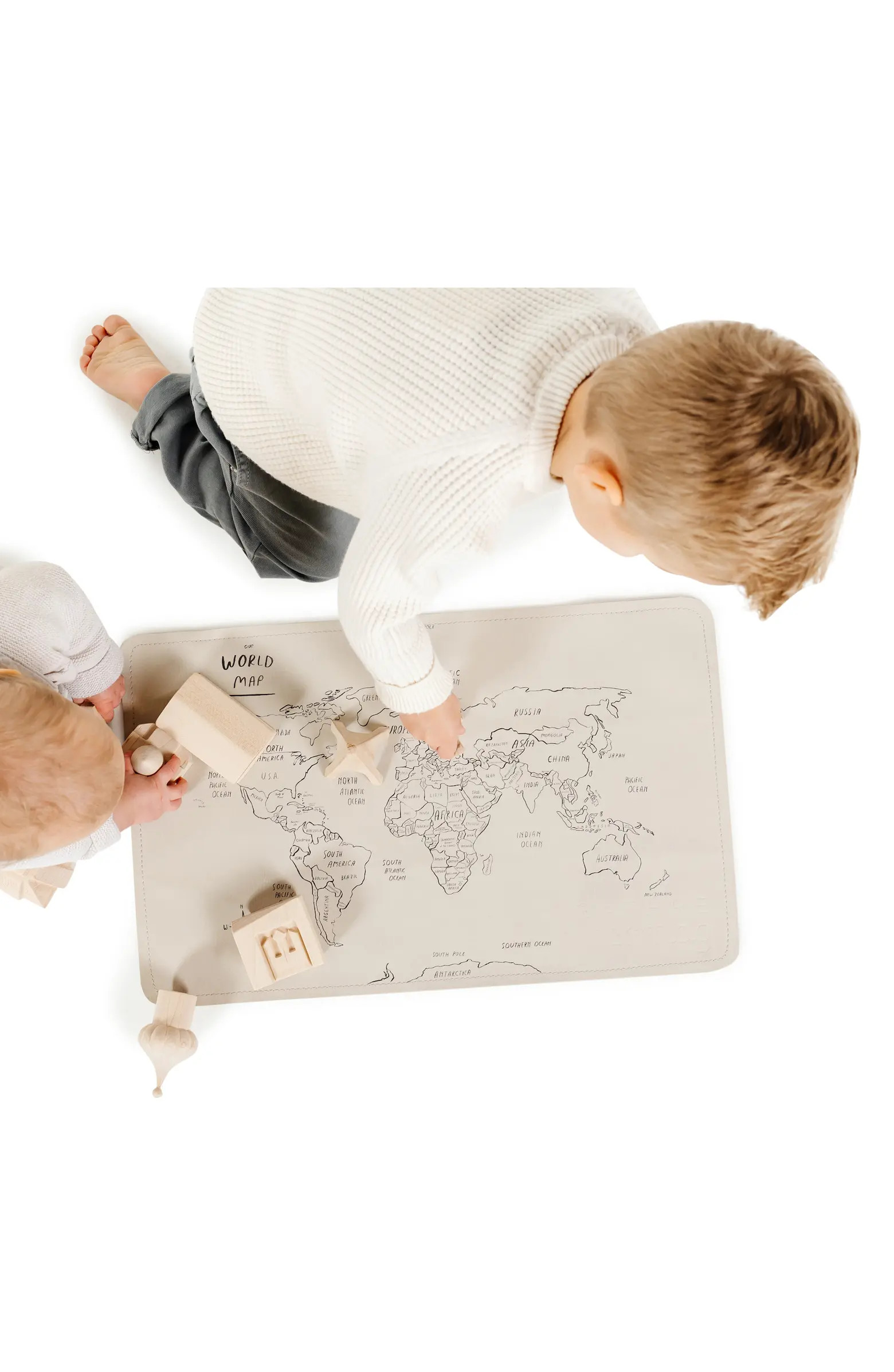 GATHRE Changing Mat | Nordstrom | Nordstrom