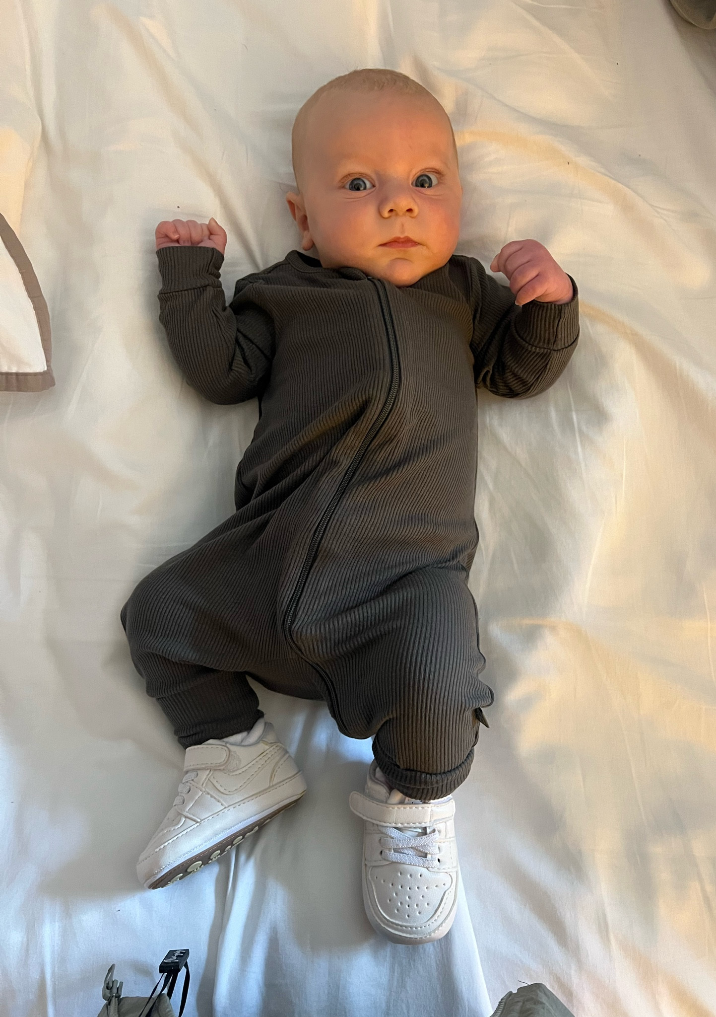 These are the absolute softest outfits and the best part is they are only $10!! 

Walmart finds 
Walmart fashion 
Baby fashion
Baby boy style 

#LTKFindsUnder50 #LTKKids #LTKBaby