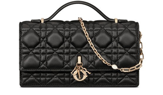 Mini Miss Dior Bag - DIOR | 24S (APAC/EU)