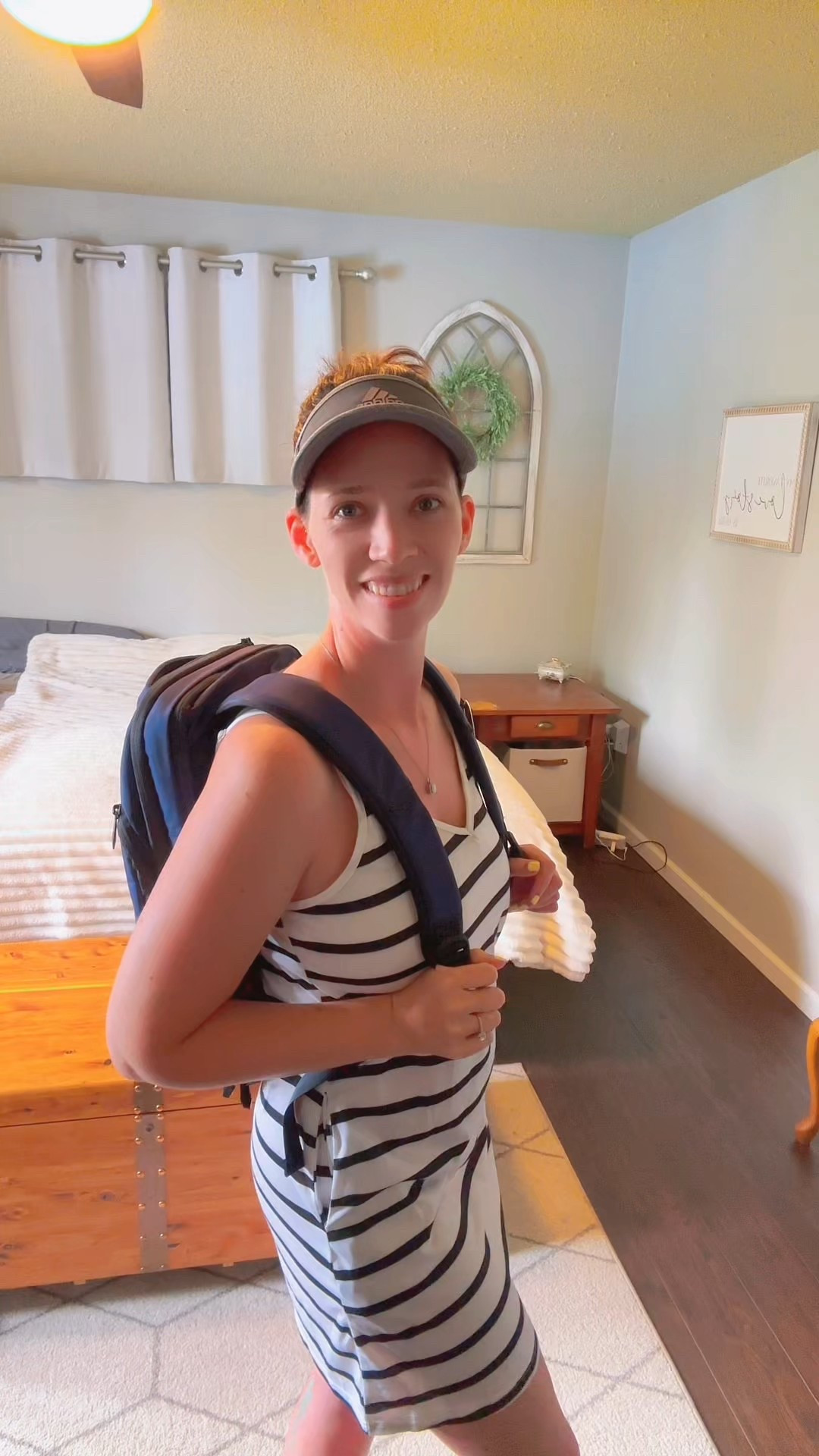 Easy choice for quick weekend trip with the best packing storage possible!

#LTKTravel #LTKStyleTip #LTKActive