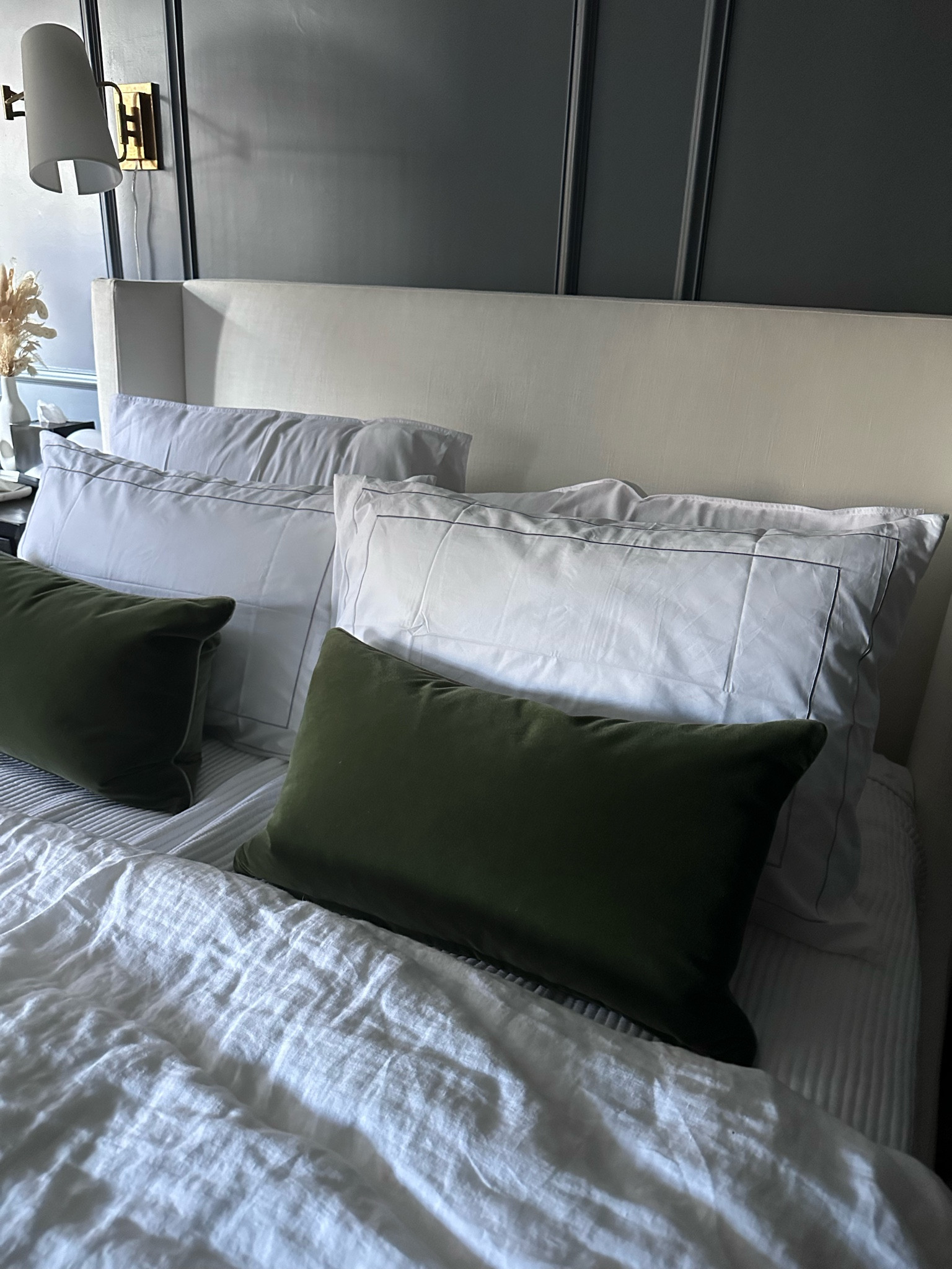 Pillowcases on sale! 