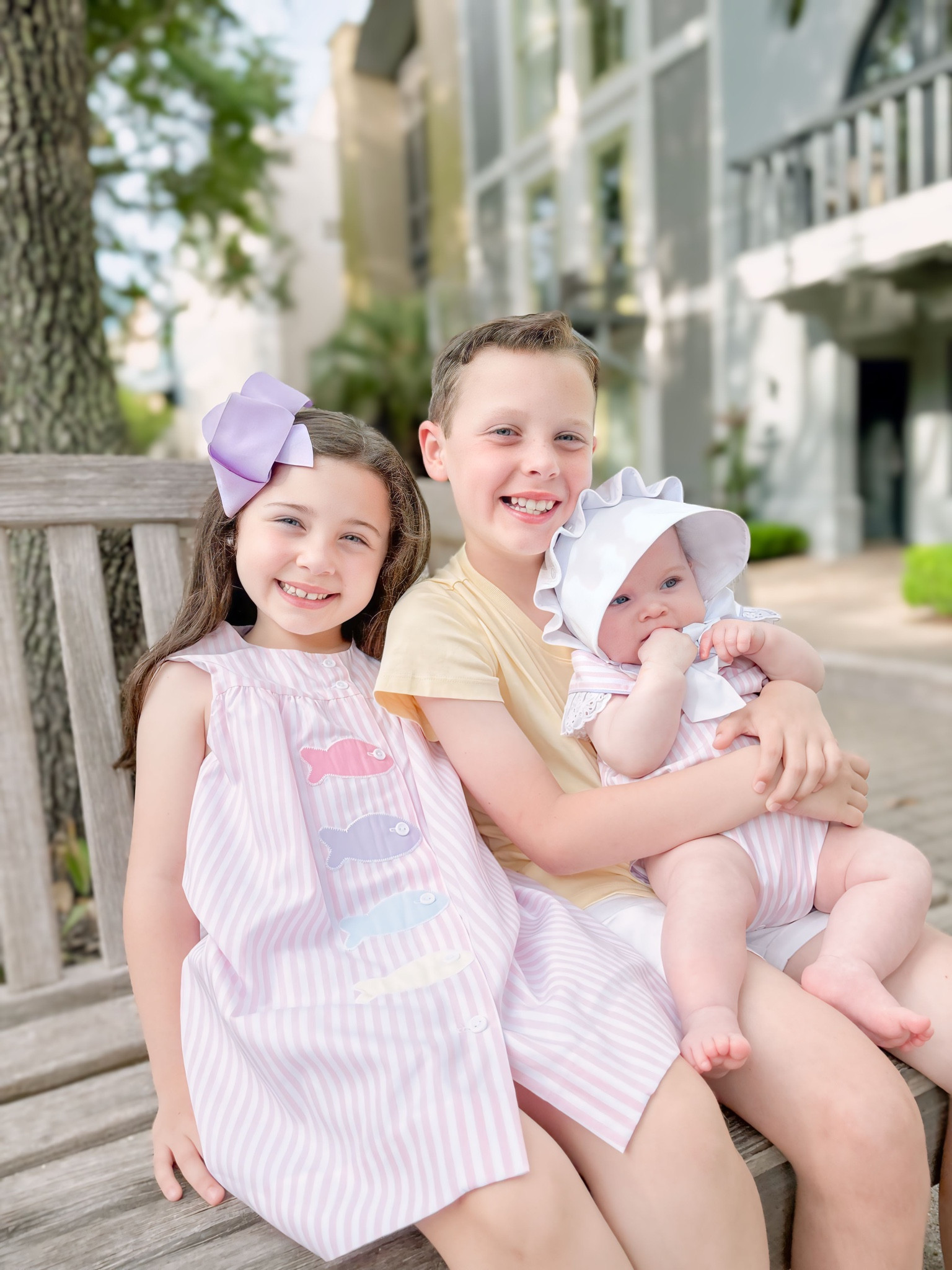 TBBC 
The Beaufort Bonnet Company 
Vacation Outfits 
Seaside 

#LTKFamily #LTKBaby #LTKKids
