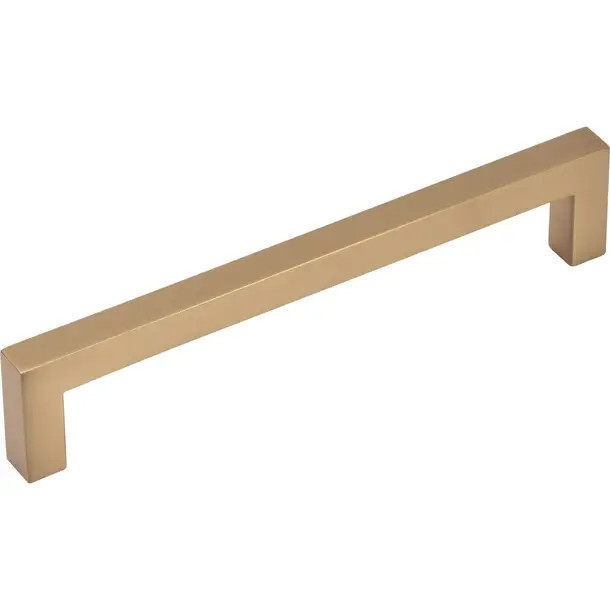 Square 5 1/16" Center to Center Bar Pull | Wayfair North America