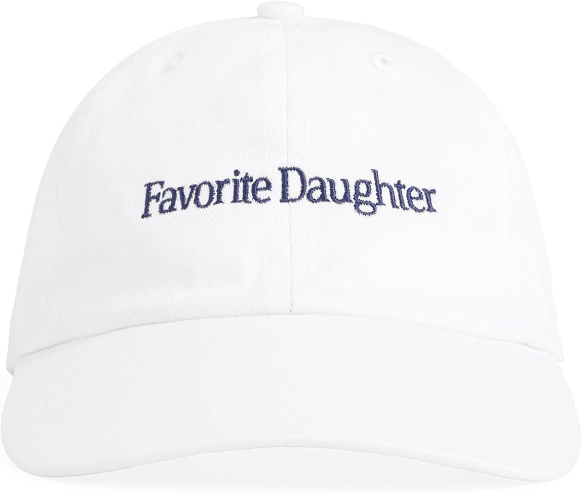 Favorite Daughter      Visit the Store | Amazon (US)