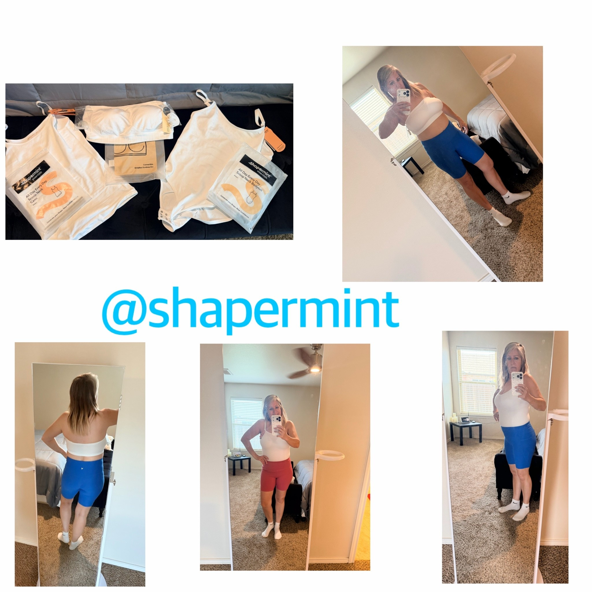@Shapermint #shapermintpartner

#LTKOver40 #LTKSaleAlert #LTKSeasonal