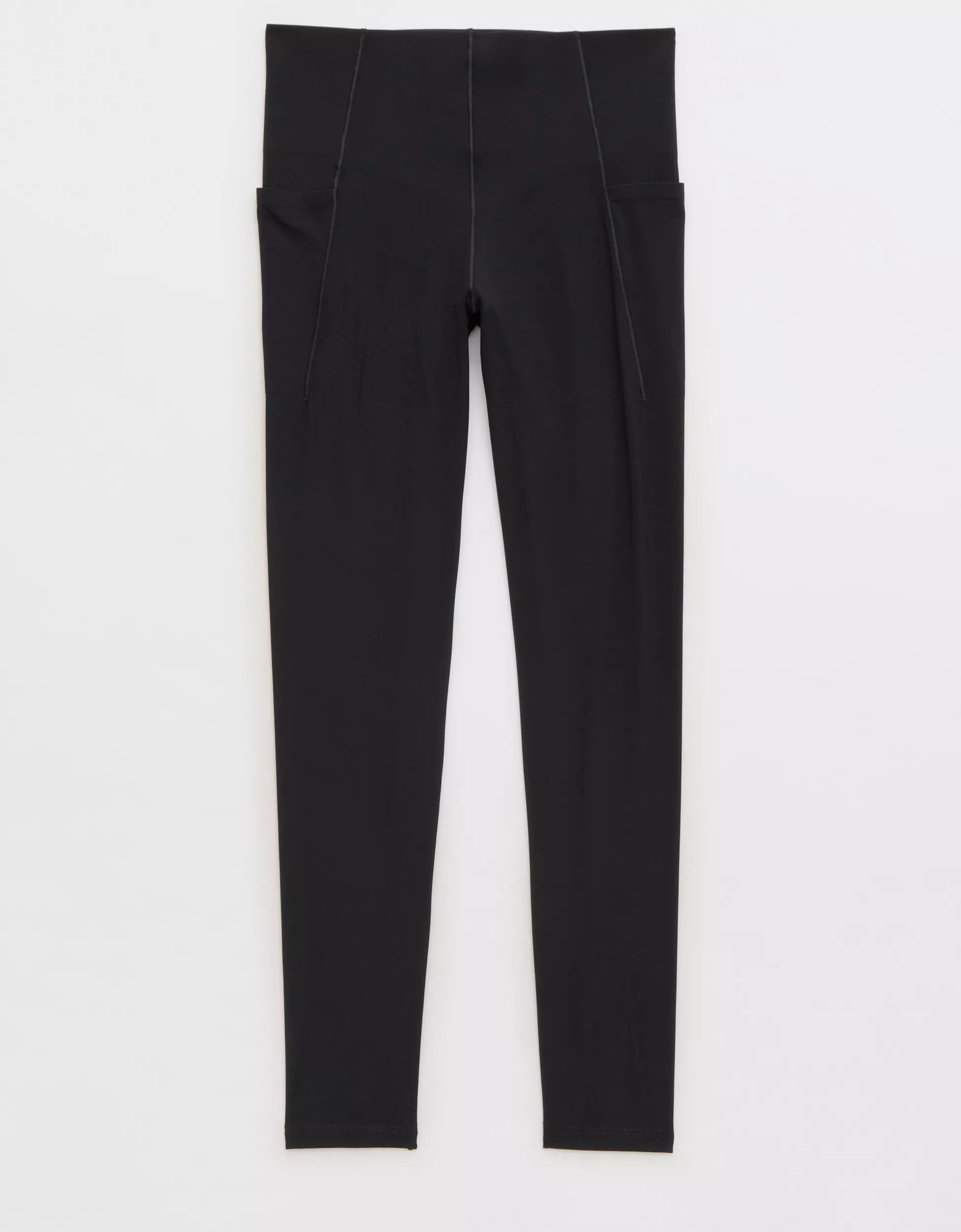 OFFLINE By Aerie Real Me Xtra Hold Up! Pocket Legging | Aerie