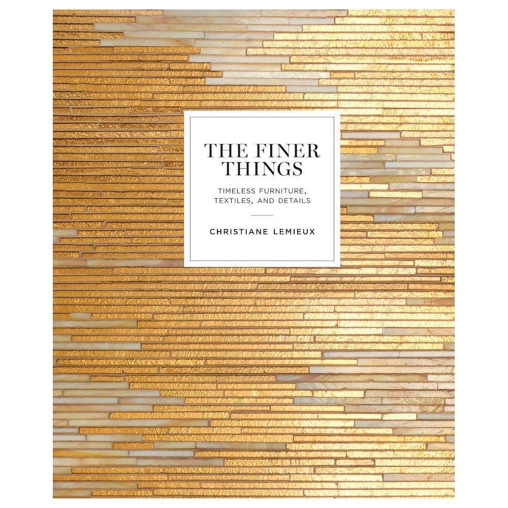 The Finer Things | West Elm (US)