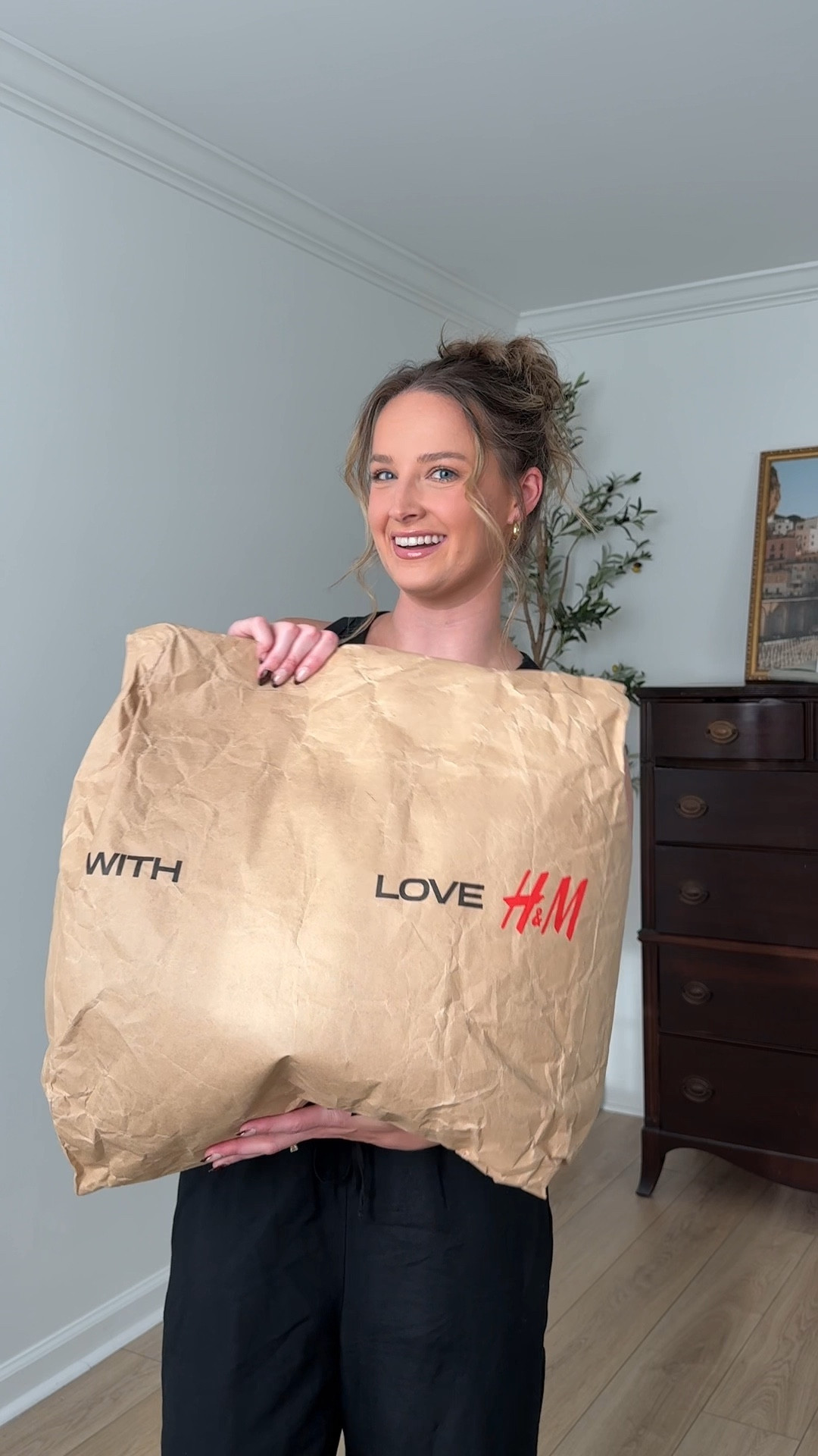 h&m fall try-on haul🍂☕️

#LTKFindsUnder50 #LTKWorkwear #LTKStyleTip