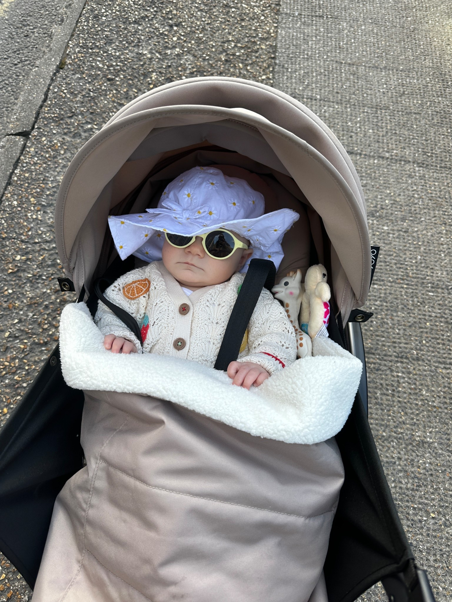 Summer wardrobe is out

#LTKbaby