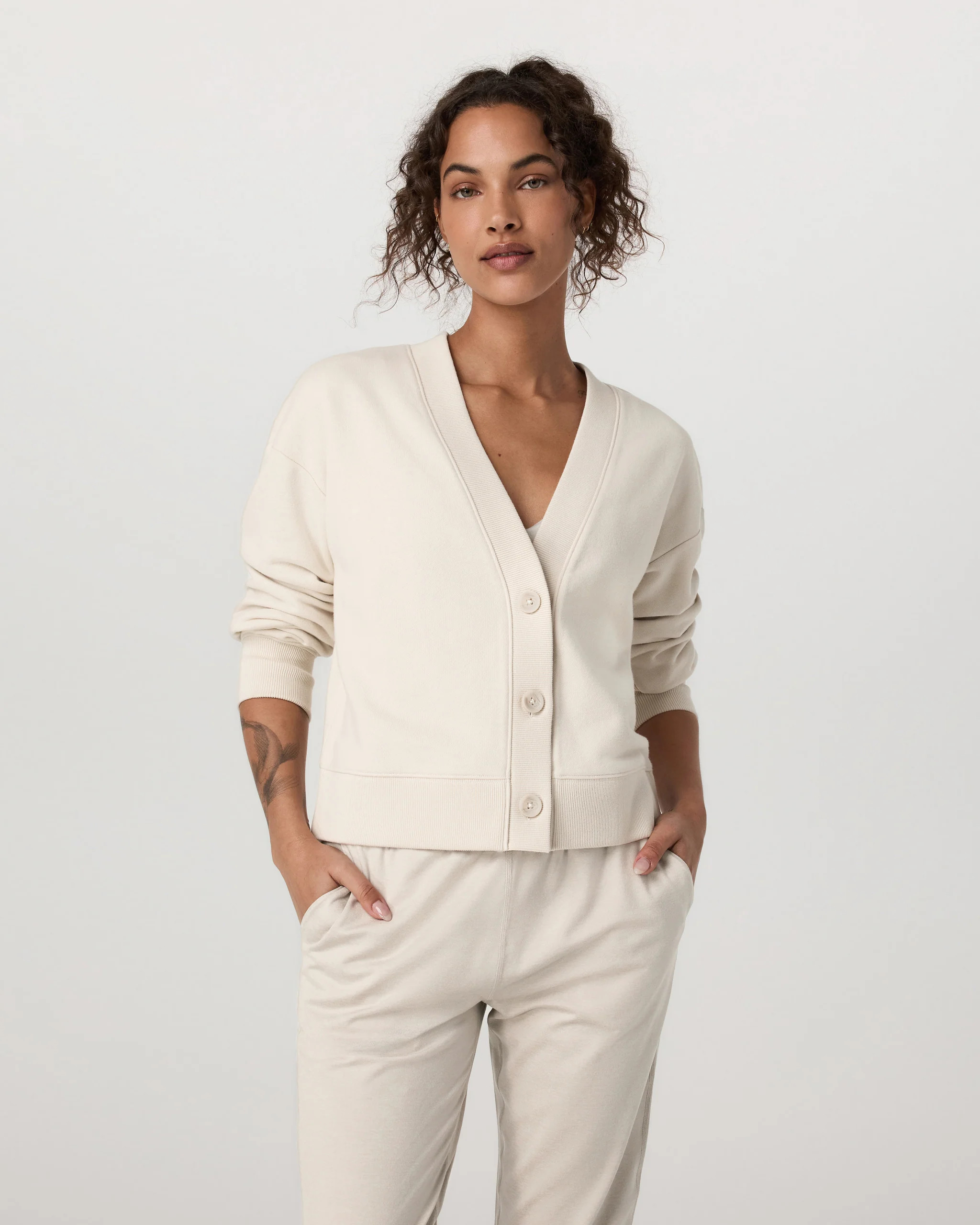 Sedona Cardigan | Vuori Clothing (US & Canada)
