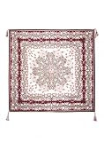 Johnny Was Women's Velasco Scarf, Multi, O/S | Amazon (US)