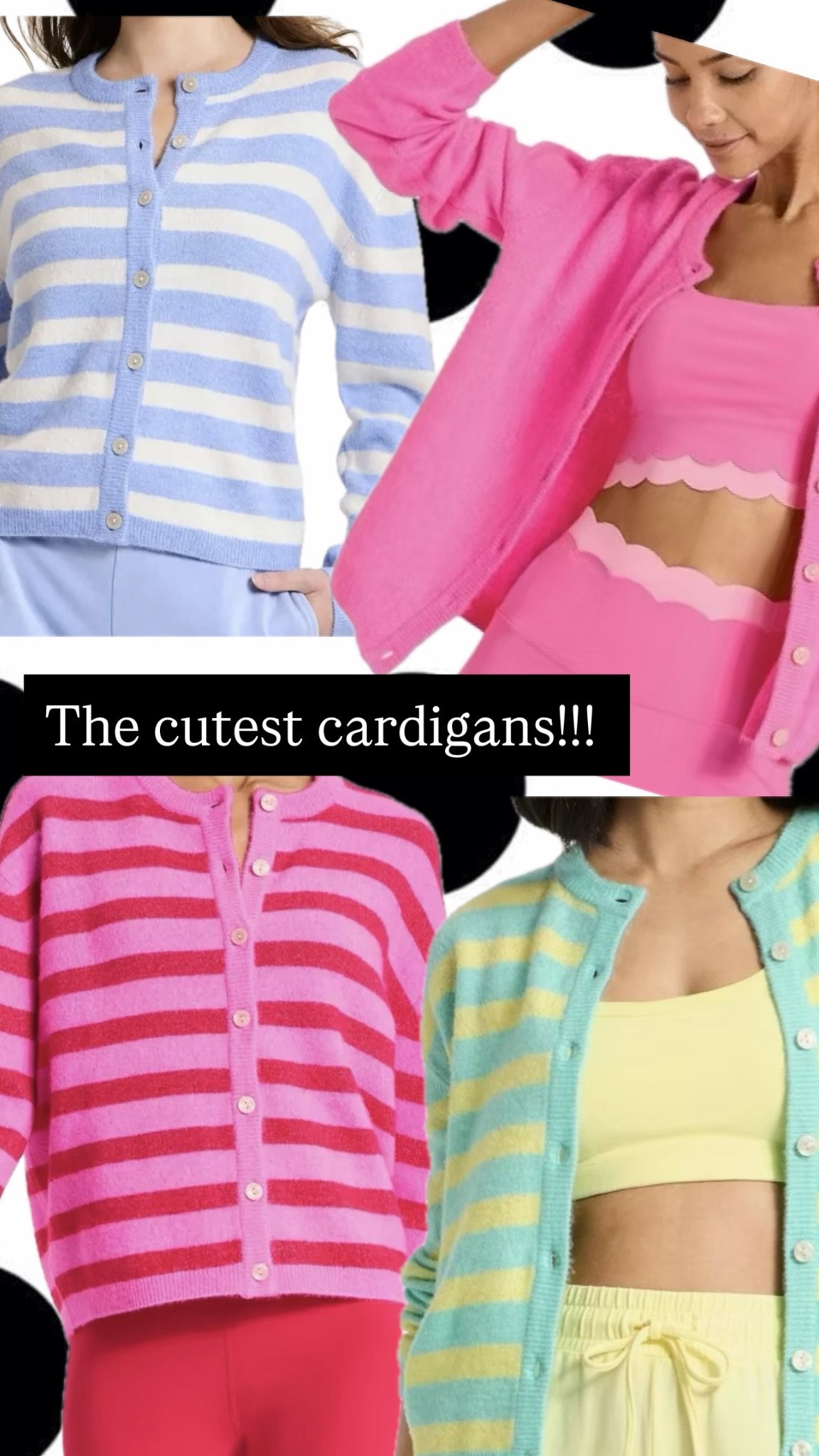 New Target Joylab cardigans!!!!

New
Target 
Gift 

#LTKHoliday #LTKActive #LTKGiftGuide