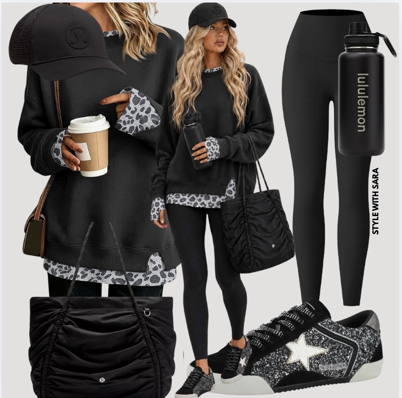 Where are my layering girls?! 🐆🤎

This two-in-one top just came out in CHEETAH, and I am so excited! If you love the layered look but don’t actually love wearing all those layers, this is it. It looks like two pieces, but it’s really just ONE—so you get the cute layered look without any of the extra bulk!

#LTKgrwm #LTKmomlife #LTKootd
