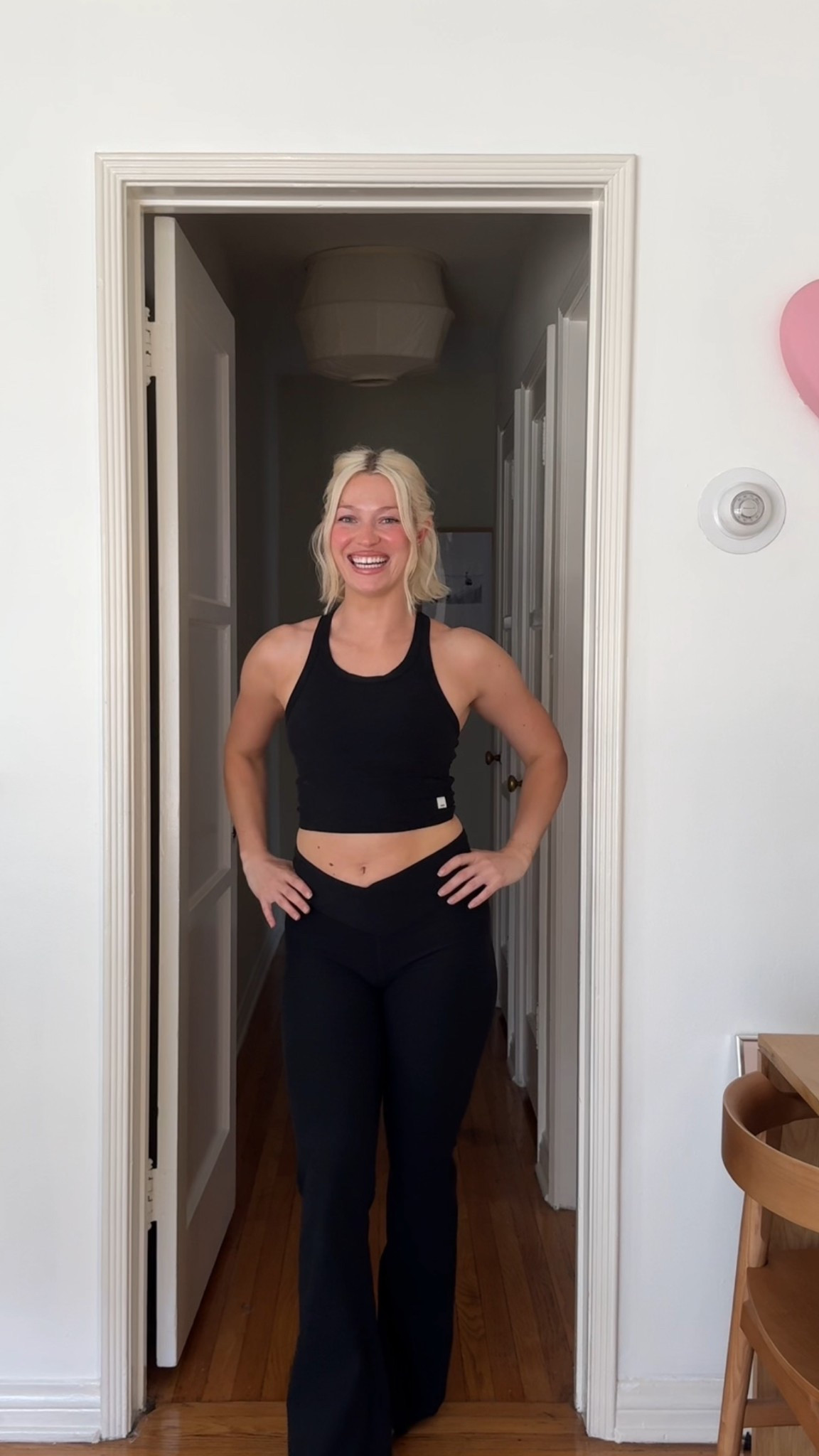 Vuori has the softest materials 

#LTKfitnessgoals #LTKgrwm #LTKdayinmylife