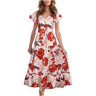 wedding guest dress | Walmart (US)