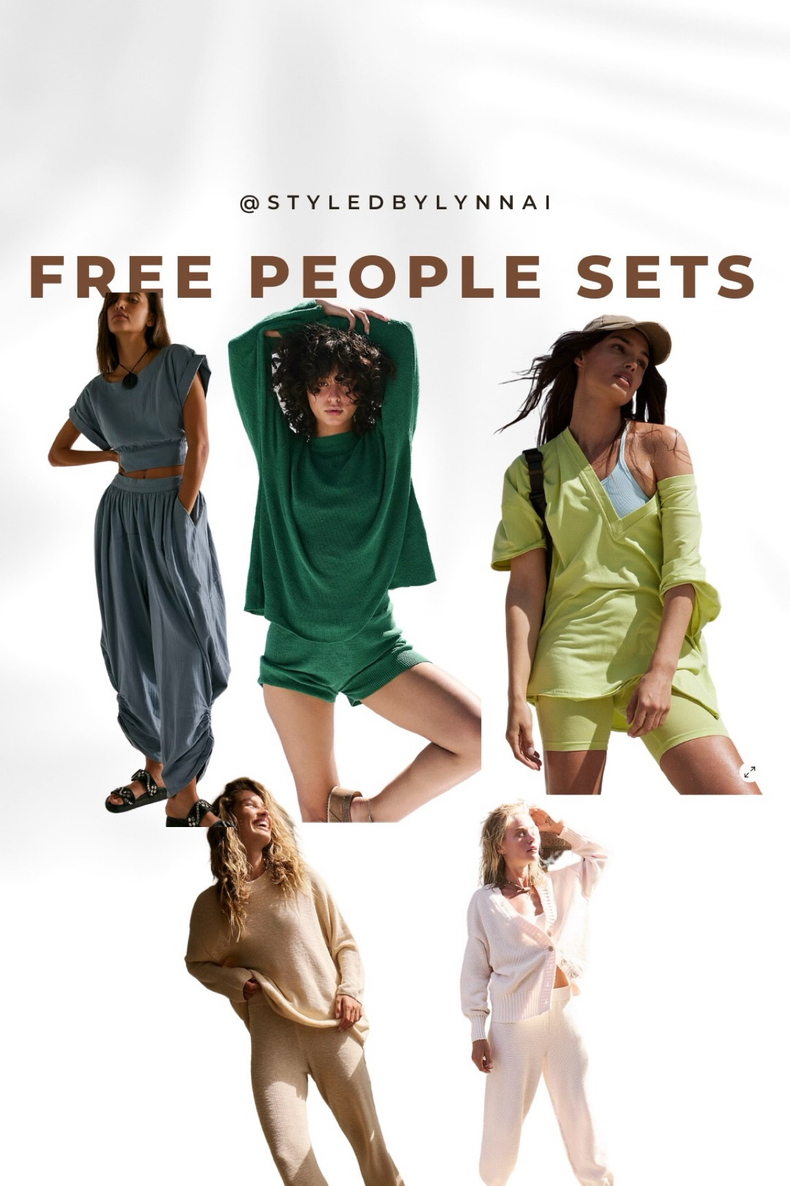 My favorite sets 
Matching set 
Fall style 
Fall transition 
Travel outfit 
 outfit 
Vacation outfit 


Follow my shop @styledbylynnai on the @shop.LTK app to shop this post and get my exclusive app-only content!

#liketkit 
@shop.ltk
https://liketk.it/4Oqig

Follow my shop @styledbylynnai on the @shop.LTK app to shop this post and get my exclusive app-only content!

#liketkit 
@shop.ltk
https://liketk.it/4OADL

Follow my shop @styledbylynnai on the @shop.LTK app to shop this post and get my exclusive app-only content!

#liketkit 
@shop.ltk
https://liketk.it/4OEQy

Follow my shop @styledbylynnai on the @shop.LTK app to shop this post and get my exclusive app-only content!

#liketkit 
@shop.ltk
https://liketk.it/4OJbV

Follow my shop @styledbylynnai on the @shop.LTK app to shop this post and get my exclusive app-only content!

#liketkit 
@shop.ltk
https://liketk.it/4Ppmf

Follow my shop @styledbylynnai on the @shop.LTK app to shop this post and get my exclusive app-only content!

#liketkit 
@shop.ltk
https://liketk.it/4PQ2D

Follow my shop @styledbylynnai on the @shop.LTK app to shop this post and get my exclusive app-only content!

#liketkit 
@shop.ltk
https://liketk.it/4Q6XZ

Follow my shop @styledbylynnai on the @shop.LTK app to shop this post and get my exclusive app-only content!

#liketkit 
@shop.ltk
https://liketk.it/4Qchw

Follow my shop @styledbylynnai on the @shop.LTK app to shop this post and get my exclusive app-only content!

#liketkit 
@shop.ltk
https://liketk.it/4RA6T

Follow my shop @styledbylynnai on the @shop.LTK app to shop this post and get my exclusive app-only content!

#liketkit #LTKStyleTip #LTKFindsUnder50 #LTKSaleAlert
@shop.ltk
https://liketk.it/4UlHo