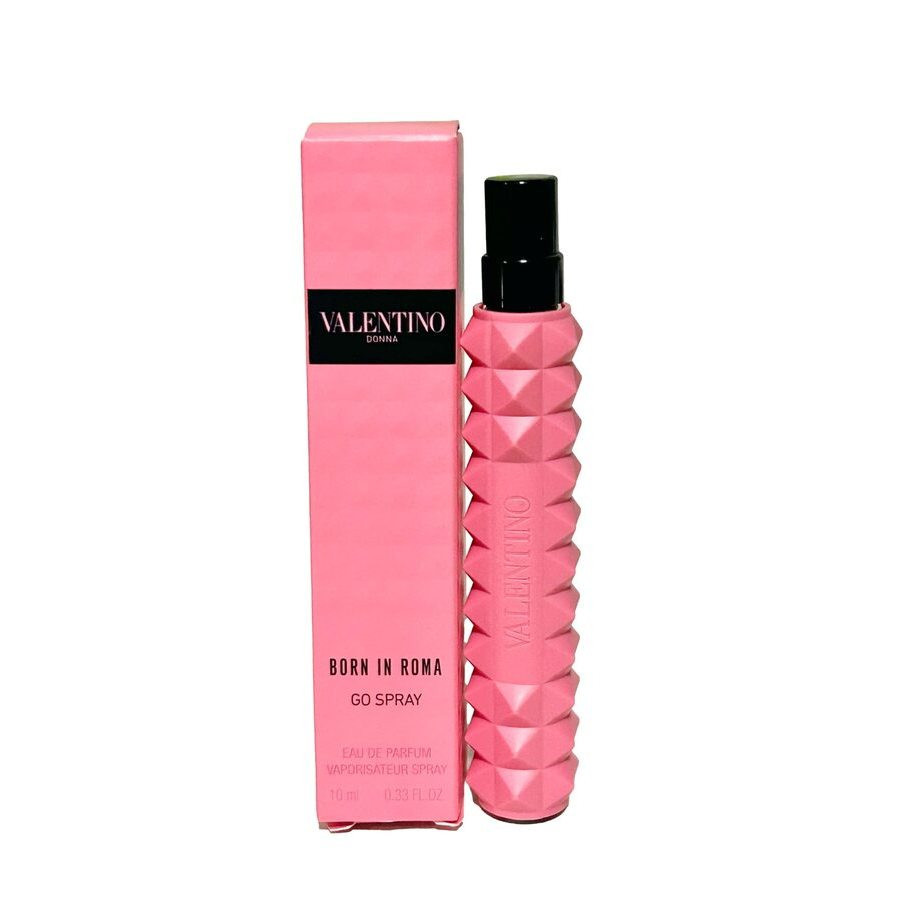 Valentino Ladies Donna Born In Roma EDP Spray 0.33 oz Fragrances 3614274317534 | Jomashop.com & JomaDeals.com