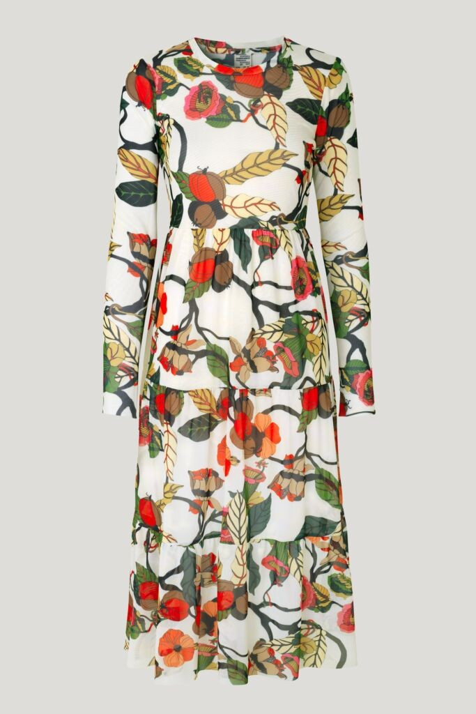 Jocelina Dress | Baum und Pferdgarten