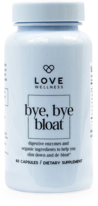 Bye, Bye Bloat | Ulta