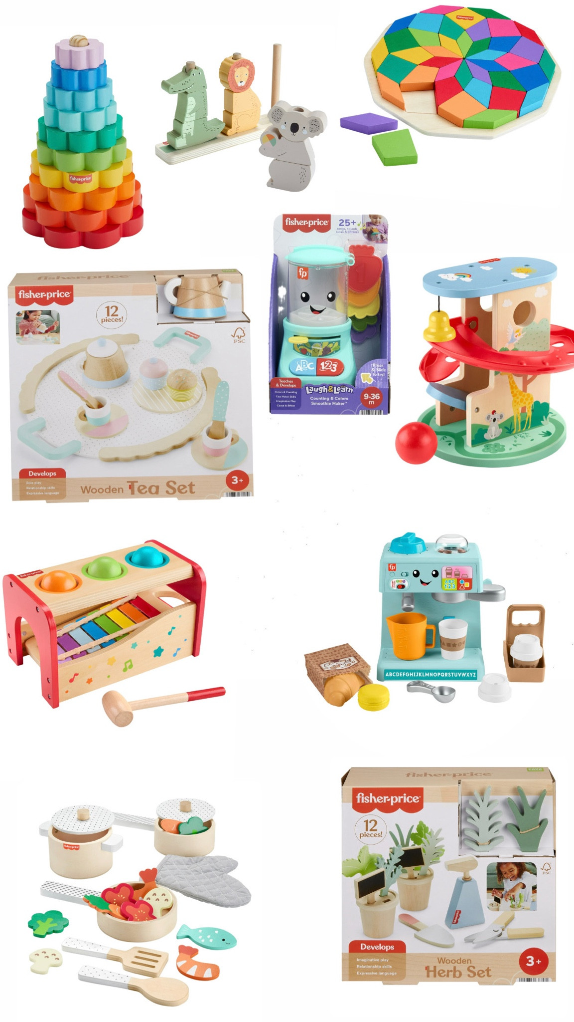 #LTKGiftGuide #LTKKids #LTKBaby