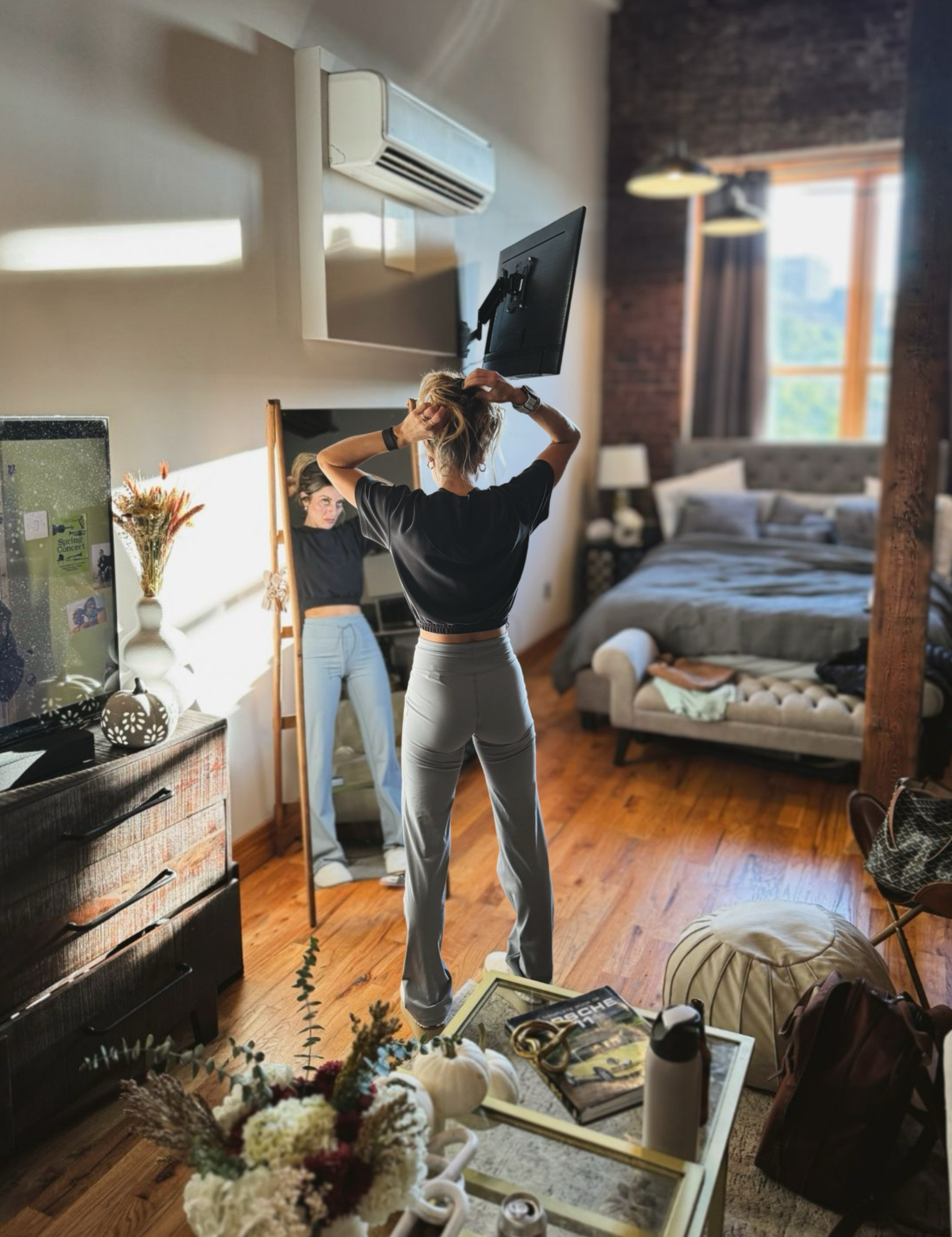 Most comfortable pants to own from vuori 

#LTKActive #LTKFitness #LTKHome