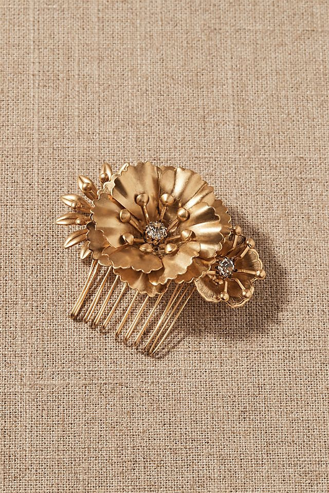 Elizabeth Cole Vilette Comb | Anthropologie (US)