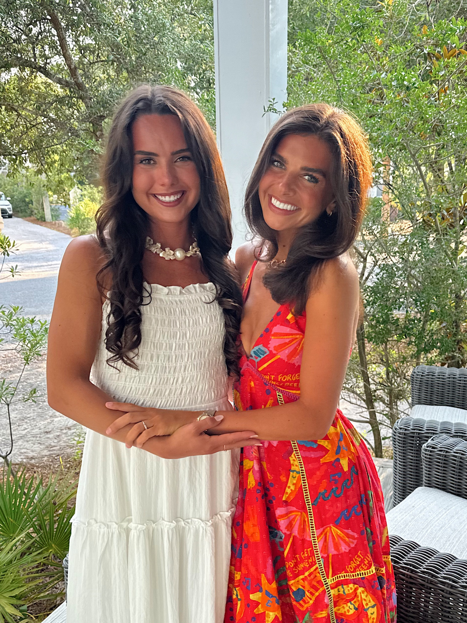 Fun chunky necklaces for summer!! Part 1 

#LTKBeauty #LTKStyleTip #LTKFindsUnder50