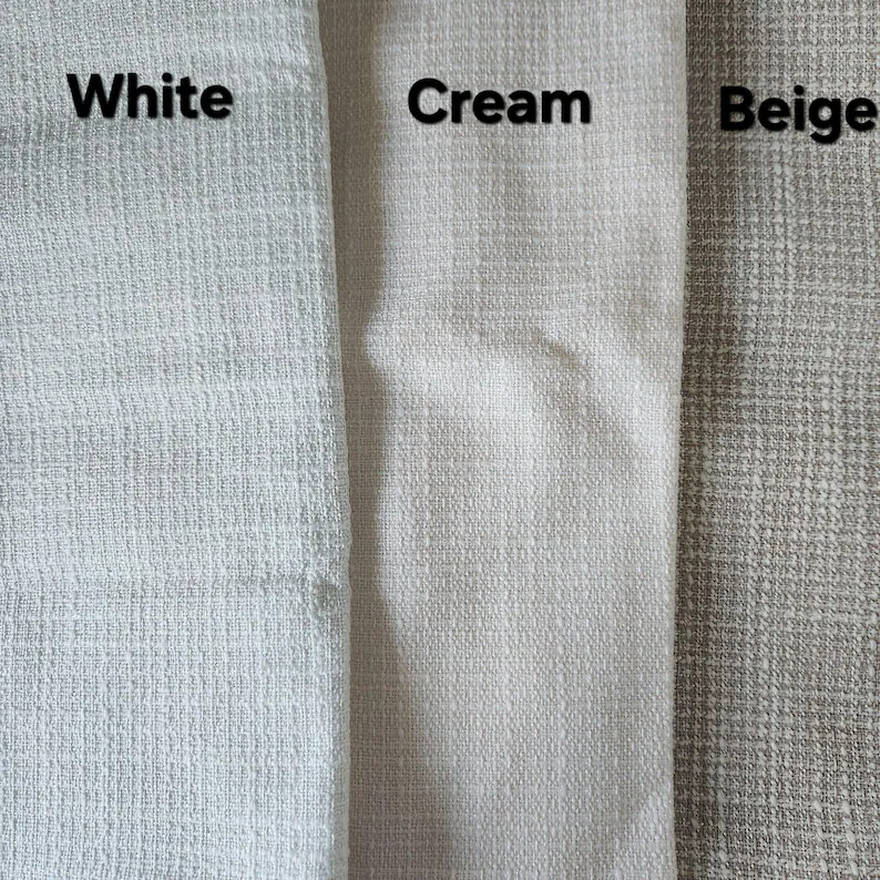 Embroidered Christmas Tree 16x16 Pillow Cover, Polyester Linen, Without Pillow Insert. Pine Tree.... | Etsy (US)