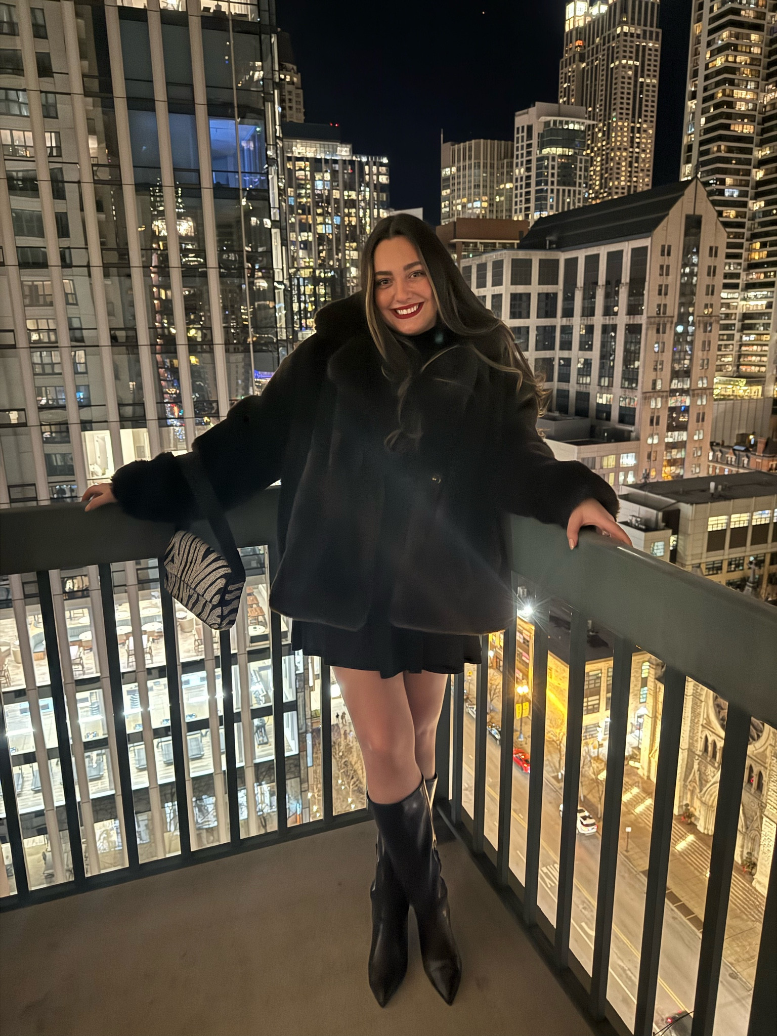 Out & about 🌃

#LTKShoeCrush #LTKStyleTip #LTKTravel