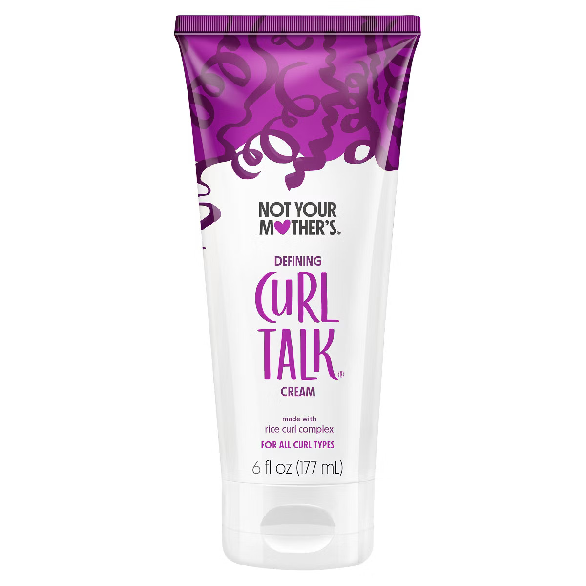 Not Your Mother's Curl Talk Cream | Target