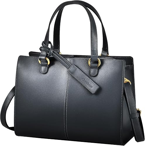 Japanese Leather Mini Tote Bag – Small Elegant Handbag, Minimalist Crossbody Shoulder Bag, Prem... | Amazon (US)