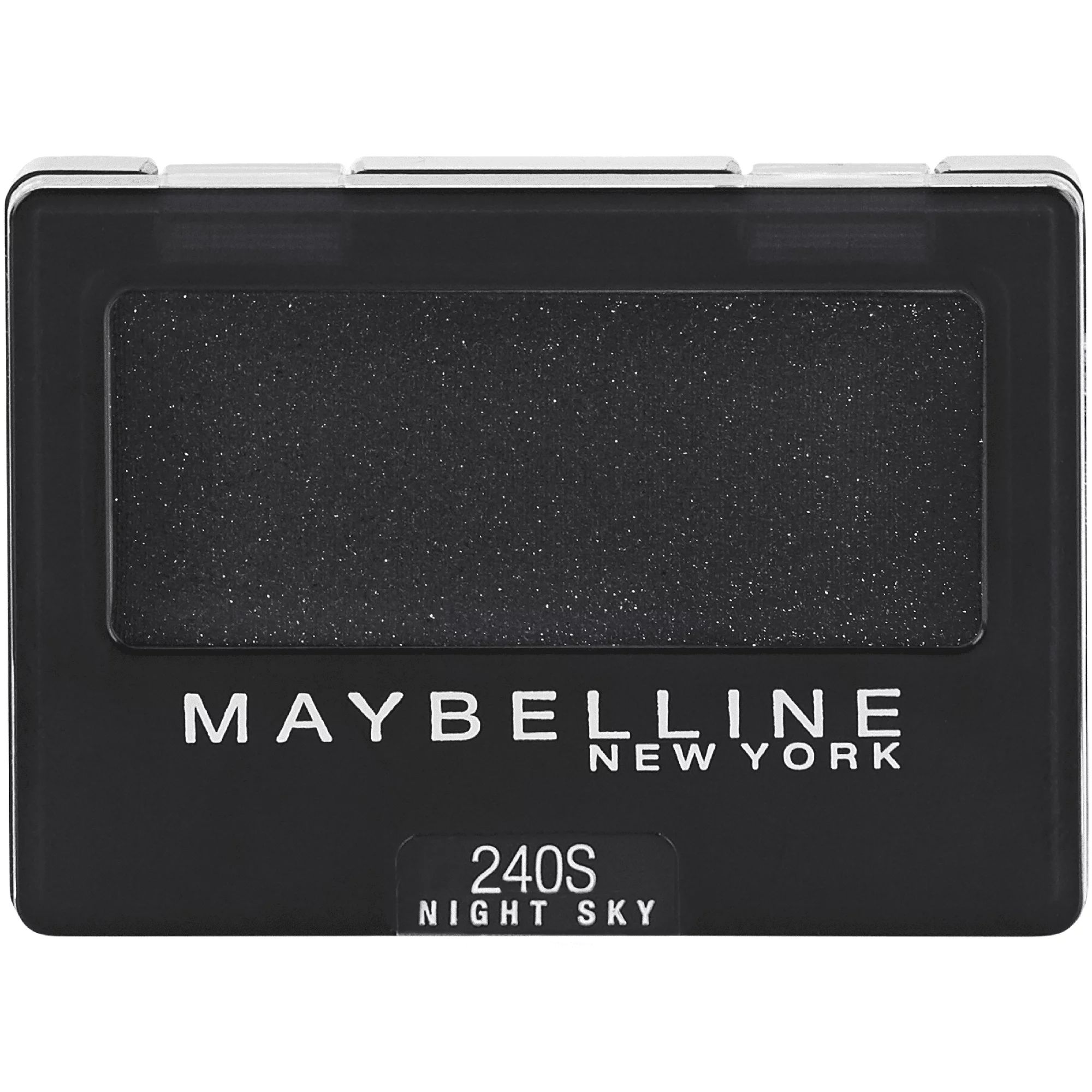 Maybelline Expert Wear Eyeshadow Makeup, Night Sky | Walmart (US)
